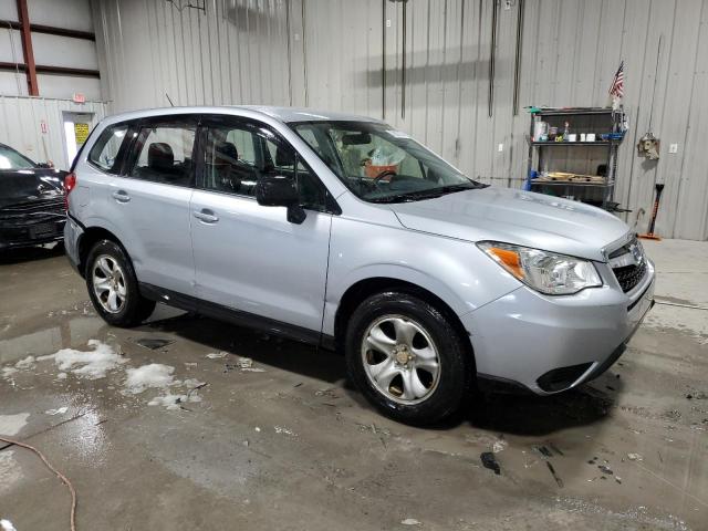 Photo 3 VIN: JF2SJAAC5FG425039 - SUBARU FORESTER 