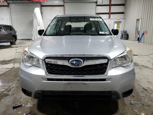 Photo 4 VIN: JF2SJAAC5FG425039 - SUBARU FORESTER 