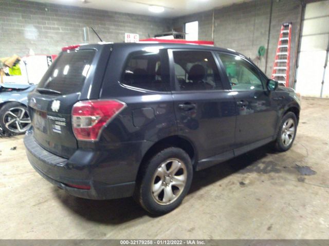 Photo 3 VIN: JF2SJAAC5FH548981 - SUBARU FORESTER 