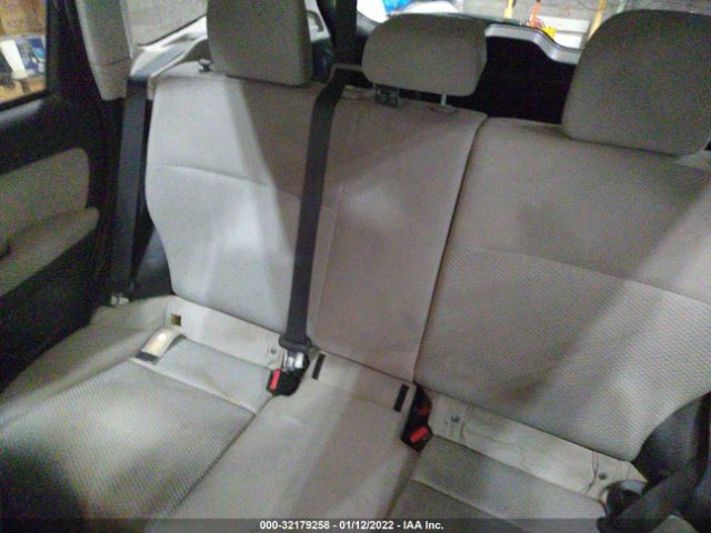 Photo 7 VIN: JF2SJAAC5FH548981 - SUBARU FORESTER 