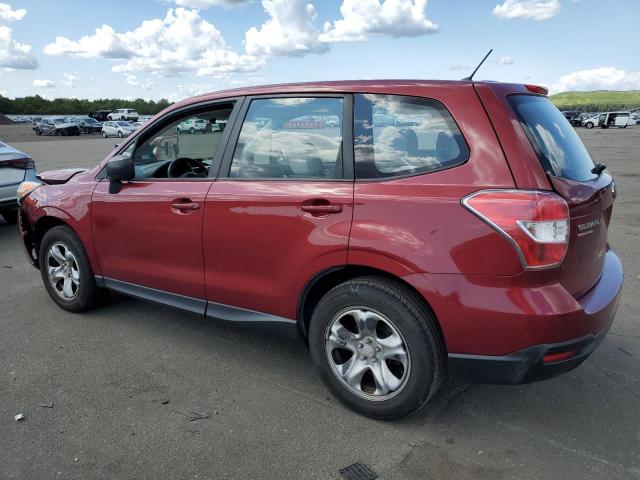 Photo 1 VIN: JF2SJAAC5FH565408 - SUBARU FORESTER 2 