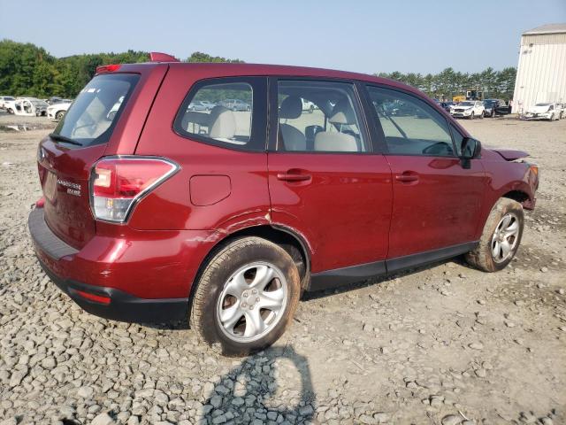 Photo 2 VIN: JF2SJAAC5HH419366 - SUBARU FORESTER 2 