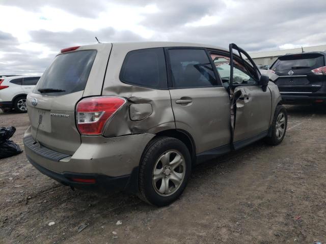 Photo 2 VIN: JF2SJAAC6EH422532 - SUBARU FORESTER 