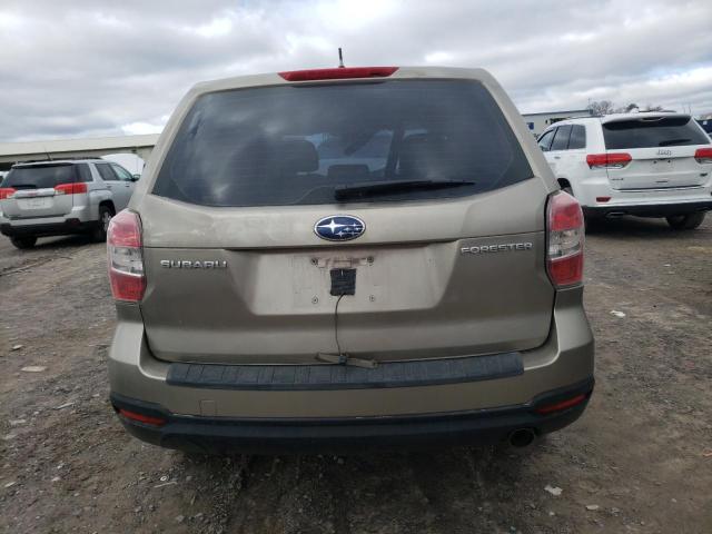 Photo 5 VIN: JF2SJAAC6EH422532 - SUBARU FORESTER 