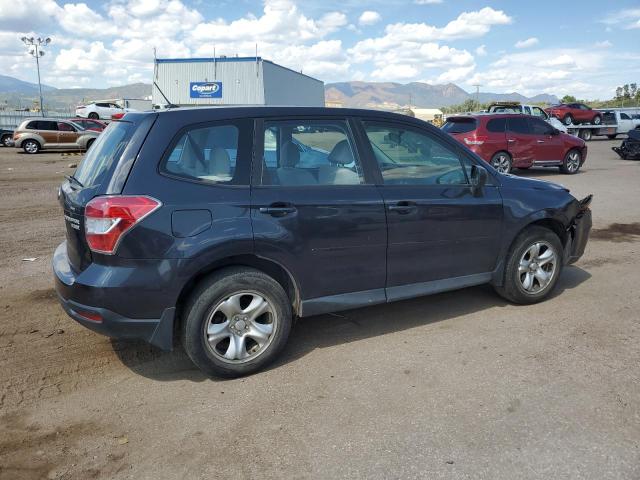 Photo 2 VIN: JF2SJAAC6EH438018 - SUBARU FORESTER 2 