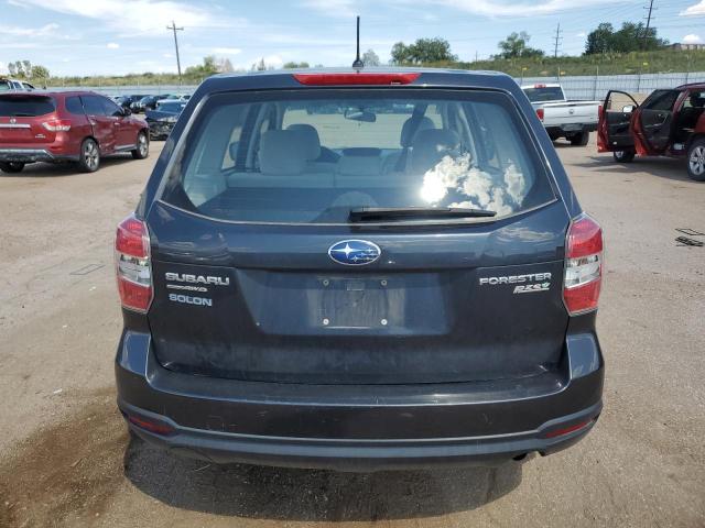 Photo 5 VIN: JF2SJAAC6EH438018 - SUBARU FORESTER 2 