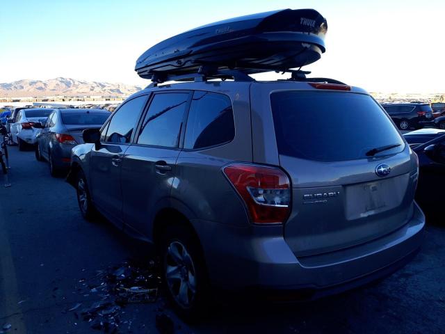 Photo 1 VIN: JF2SJAAC6EH441081 - SUBARU FORESTER 2 