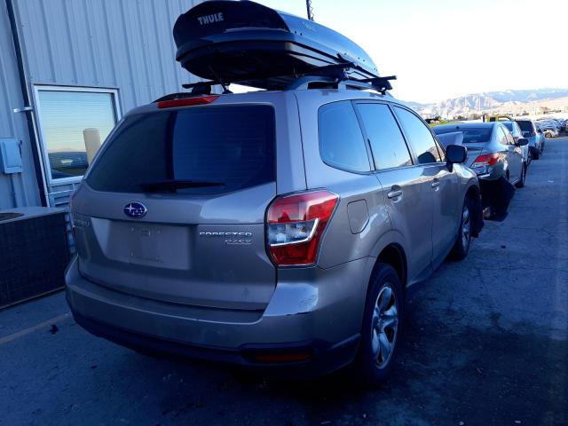 Photo 2 VIN: JF2SJAAC6EH441081 - SUBARU FORESTER 2 