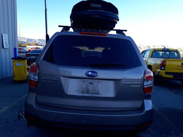 Photo 5 VIN: JF2SJAAC6EH441081 - SUBARU FORESTER 2 