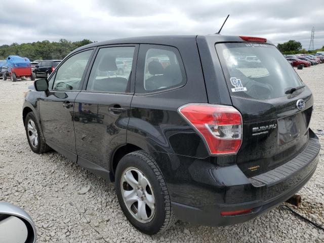 Photo 1 VIN: JF2SJAAC6EH453702 - SUBARU FORESTER 2 