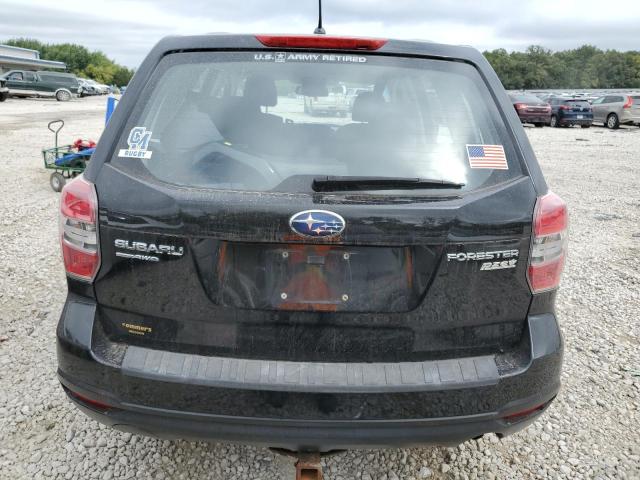 Photo 5 VIN: JF2SJAAC6EH453702 - SUBARU FORESTER 2 