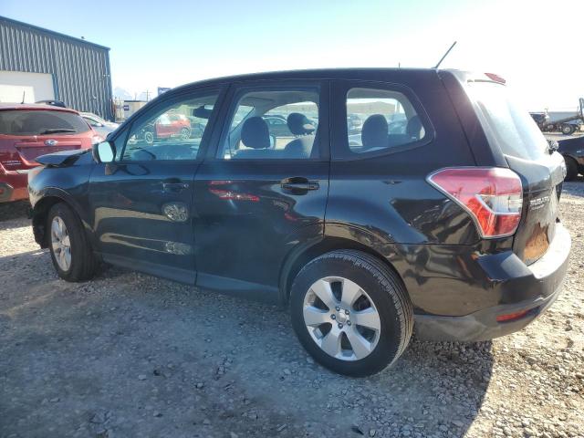 Photo 1 VIN: JF2SJAAC6EH462285 - SUBARU FORESTER 2 