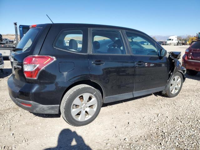 Photo 2 VIN: JF2SJAAC6EH462285 - SUBARU FORESTER 2 