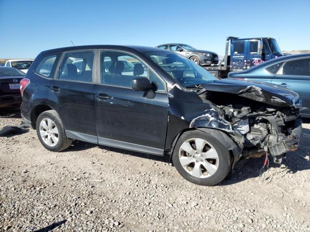 Photo 3 VIN: JF2SJAAC6EH462285 - SUBARU FORESTER 2 