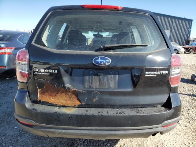 Photo 5 VIN: JF2SJAAC6EH462285 - SUBARU FORESTER 2 