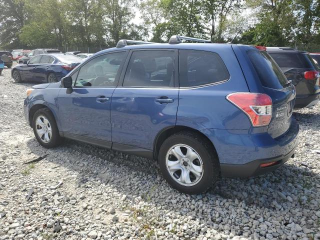 Photo 1 VIN: JF2SJAAC6EH464330 - SUBARU FORESTER 2 