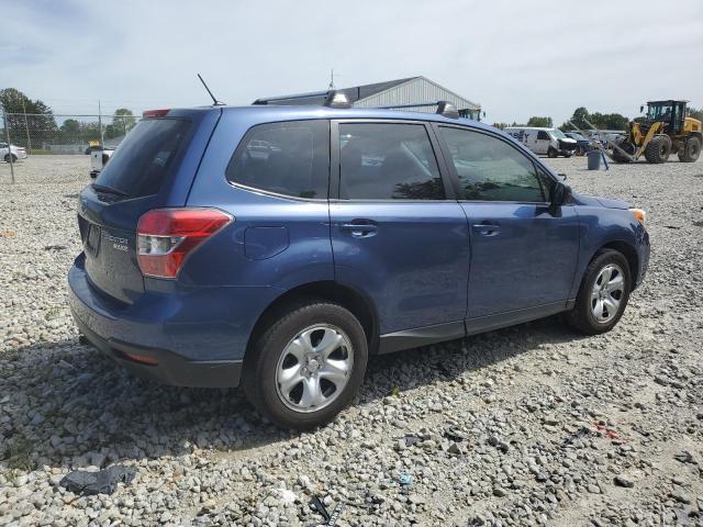 Photo 2 VIN: JF2SJAAC6EH464330 - SUBARU FORESTER 2 