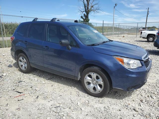 Photo 3 VIN: JF2SJAAC6EH464330 - SUBARU FORESTER 2 