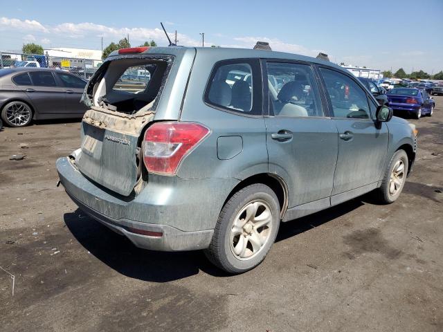 Photo 2 VIN: JF2SJAAC6EH486389 - SUBARU FORESTER 2 