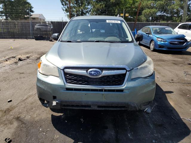 Photo 4 VIN: JF2SJAAC6EH486389 - SUBARU FORESTER 2 