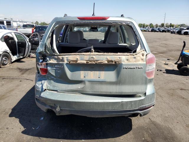 Photo 5 VIN: JF2SJAAC6EH486389 - SUBARU FORESTER 2 