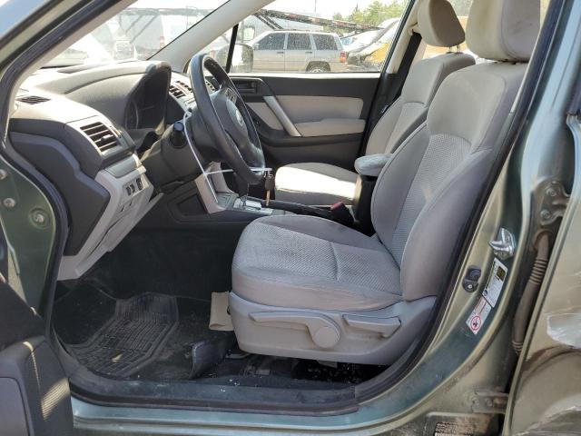 Photo 6 VIN: JF2SJAAC6EH486389 - SUBARU FORESTER 2 