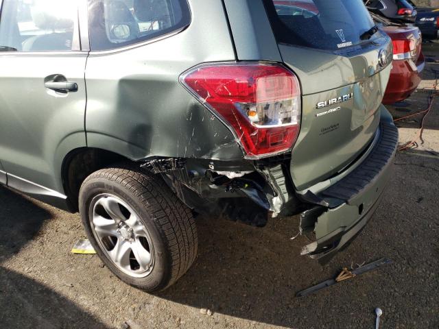 Photo 8 VIN: JF2SJAAC6EH491513 - SUBARU FORESTER 2 