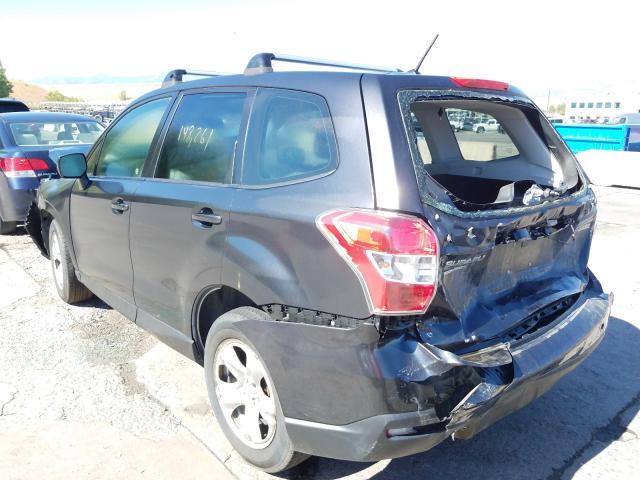 Photo 2 VIN: JF2SJAAC6EH523148 - SUBARU FORESTER 2 