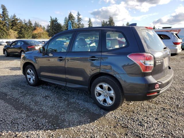 Photo 1 VIN: JF2SJAAC6GG546468 - SUBARU FORESTER 2 