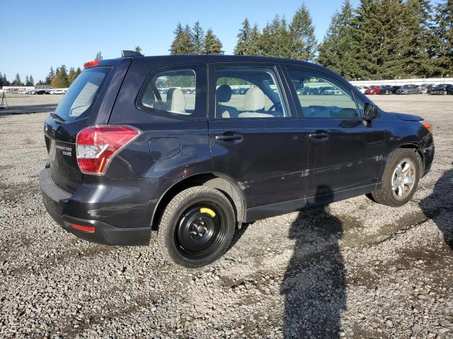 Photo 2 VIN: JF2SJAAC6GG546468 - SUBARU FORESTER 2 