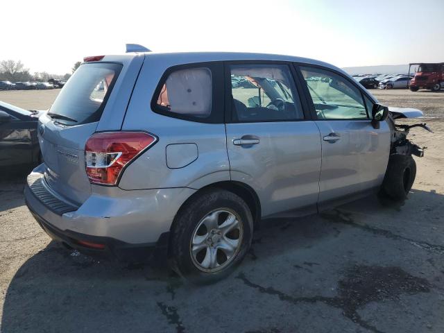 Photo 2 VIN: JF2SJAAC6GH492616 - SUBARU FORESTER 2 