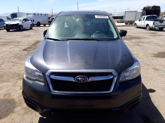 Photo 4 VIN: JF2SJAAC6HG493806 - SUBARU FORESTER 2 