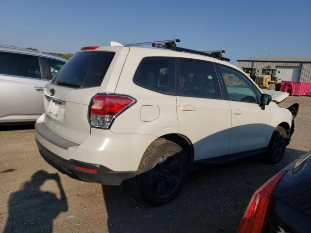 Photo 2 VIN: JF2SJAAC6JG430193 - SUBARU FORESTER 2 