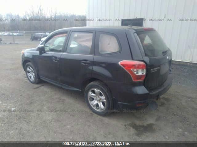 Photo 2 VIN: JF2SJAAC7EG518448 - SUBARU FORESTER 