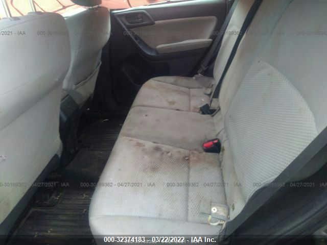 Photo 7 VIN: JF2SJAAC7EG518448 - SUBARU FORESTER 