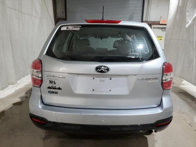 Photo 5 VIN: JF2SJAAC7EH441123 - SUBARU FORESTER 