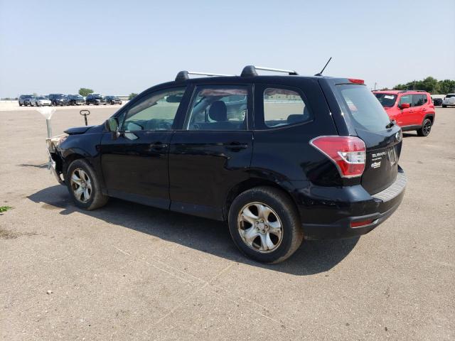 Photo 1 VIN: JF2SJAAC7EH443552 - SUBARU FORESTER 