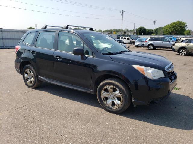 Photo 3 VIN: JF2SJAAC7EH443552 - SUBARU FORESTER 