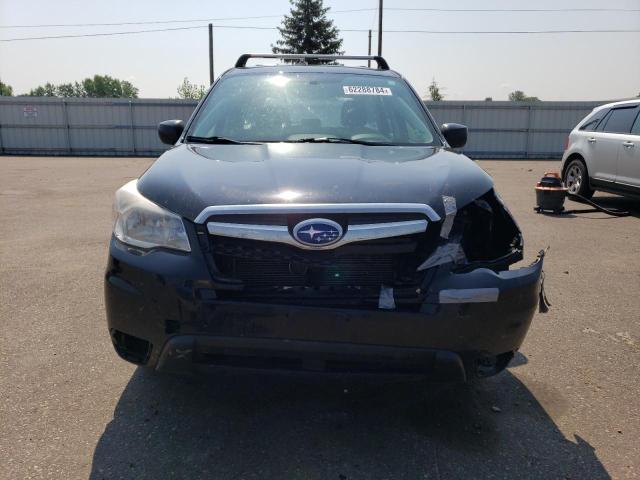 Photo 4 VIN: JF2SJAAC7EH443552 - SUBARU FORESTER 