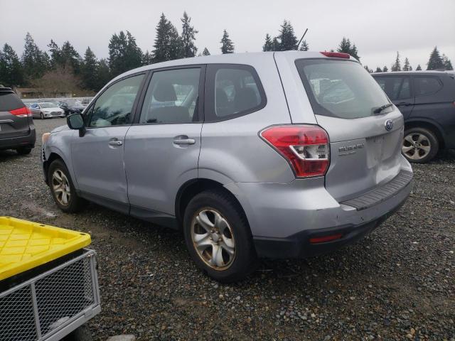 Photo 1 VIN: JF2SJAAC7EH456866 - SUBARU FORESTER 2 