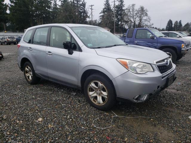 Photo 3 VIN: JF2SJAAC7EH456866 - SUBARU FORESTER 2 