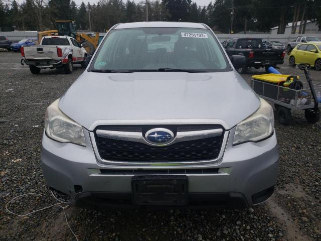 Photo 4 VIN: JF2SJAAC7EH456866 - SUBARU FORESTER 2 