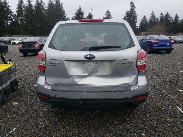 Photo 5 VIN: JF2SJAAC7EH456866 - SUBARU FORESTER 2 