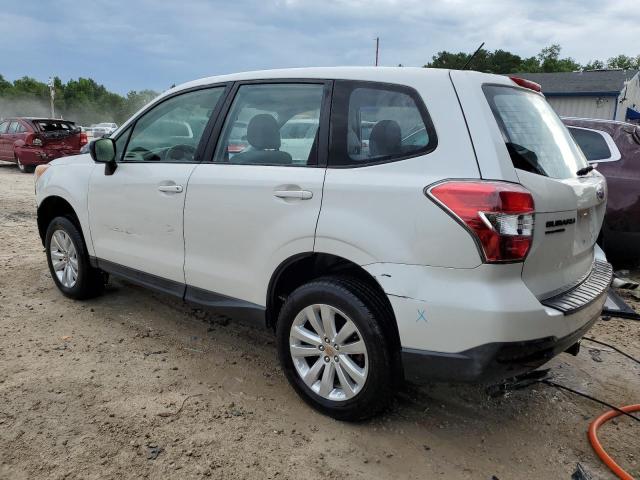 Photo 1 VIN: JF2SJAAC7EH459153 - SUBARU FORESTER 