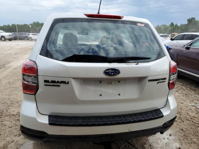 Photo 5 VIN: JF2SJAAC7EH459153 - SUBARU FORESTER 