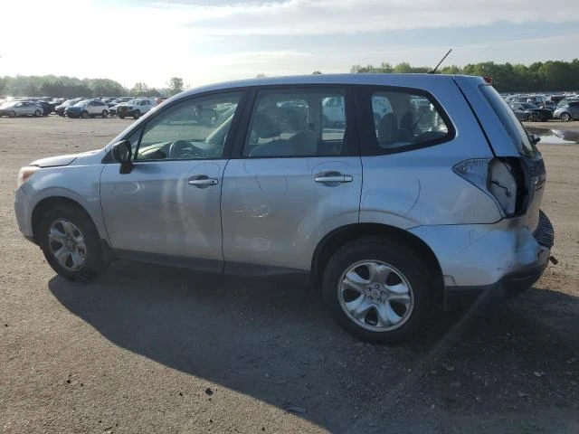 Photo 1 VIN: JF2SJAAC7EH467379 - SUBARU FORESTER 2 