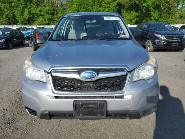 Photo 4 VIN: JF2SJAAC7EH467379 - SUBARU FORESTER 2 