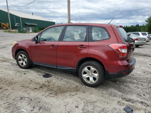 Photo 1 VIN: JF2SJAAC7EH478317 - SUBARU FORESTER 