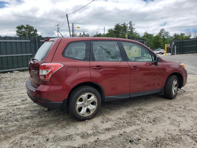 Photo 2 VIN: JF2SJAAC7EH478317 - SUBARU FORESTER 