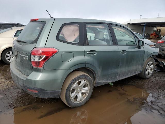 Photo 2 VIN: JF2SJAAC7EH478818 - SUBARU FORESTER 2 